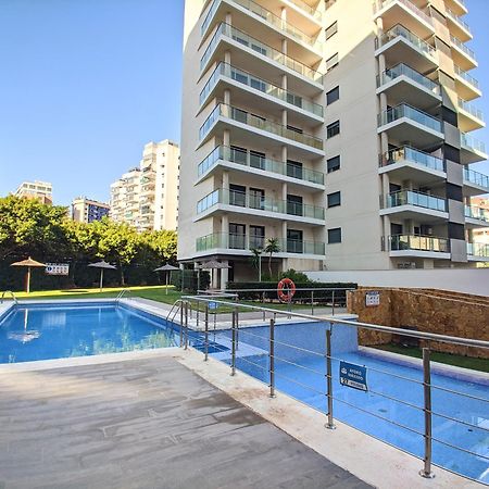 Cala Alta Design Apartment Benidorm Extérieur photo