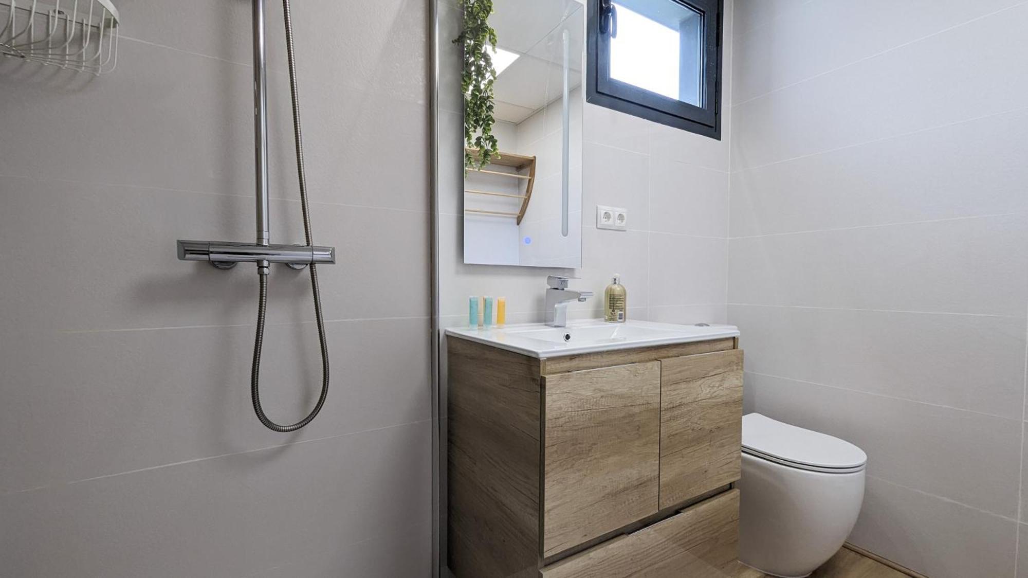 Cala Alta Design Apartment Benidorm Extérieur photo